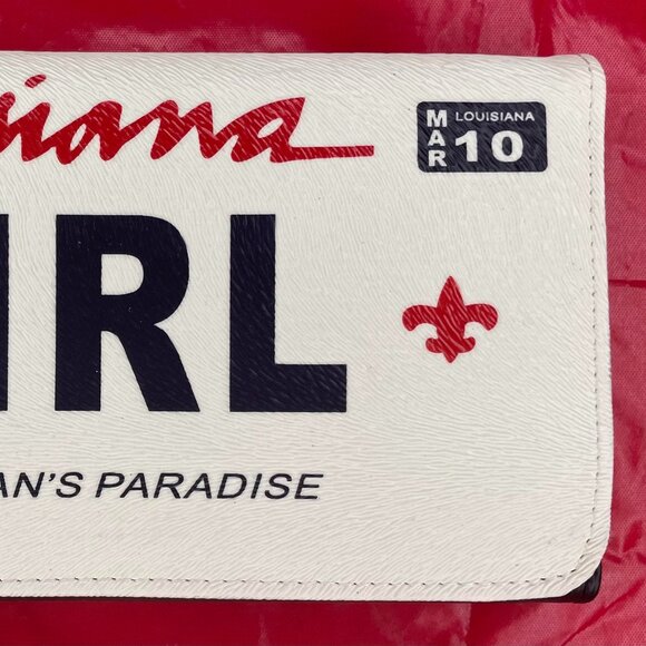 Ladies Wallet - Picture 3 of 9